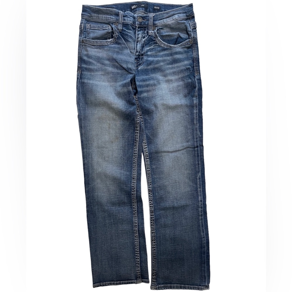 Mens BKE Jake Bootcut 32